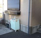 神奈川県横浜市 アパート不用品回収